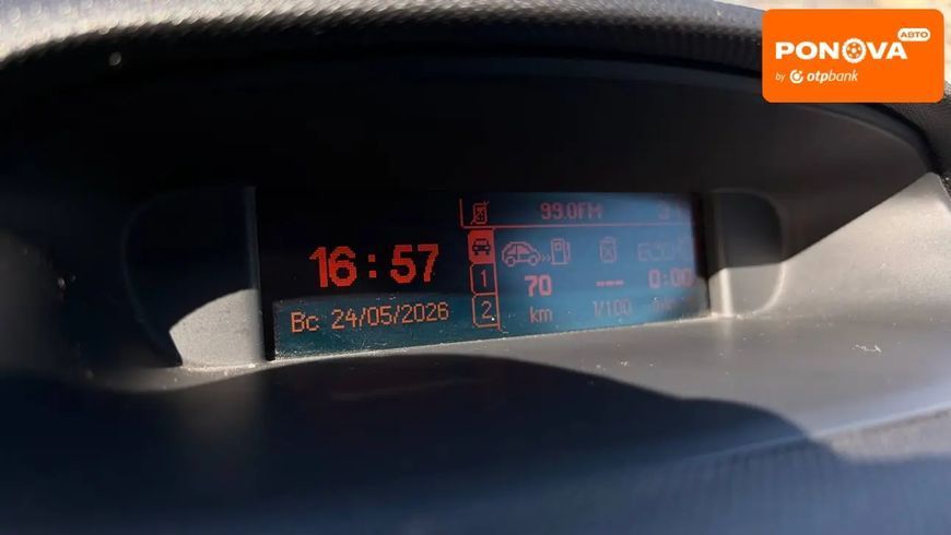Peugeot 308, 2013 р., Дизель, 172 тис. км, Хетчбек, Київ AT-10418143 фото