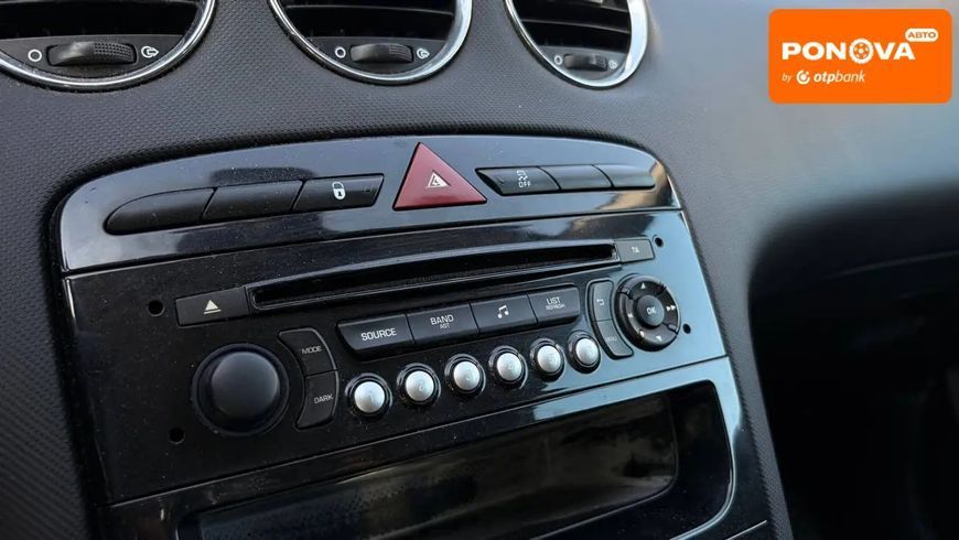 Peugeot 308, 2013 р., Дизель, 172 тис. км, Хетчбек, Київ AT-10418143 фото
