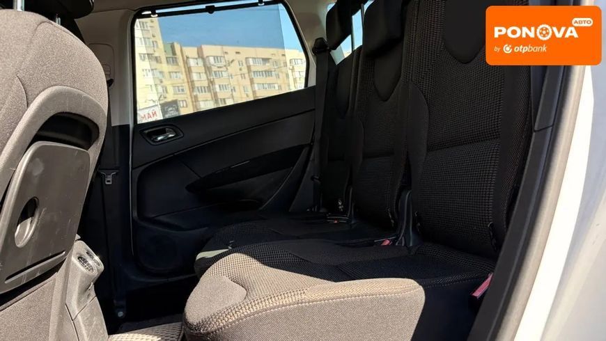 Peugeot 308, 2013 р., Дизель, 172 тис. км, Хетчбек, Київ AT-10418143 фото