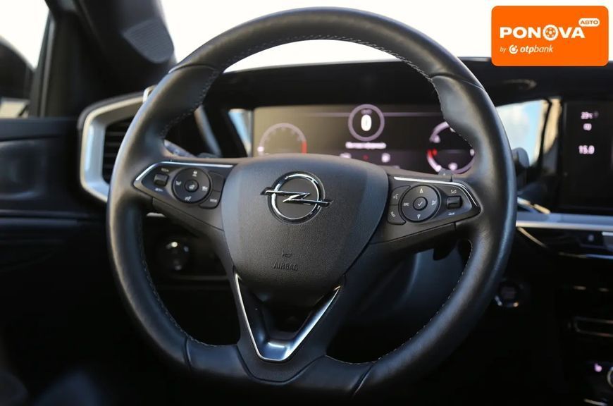 Opel Mokka, 2023 г., Бензин, 18 тыс. км, Внедорожник / Кроссовер, Белый, Киев AT-10419989 фото