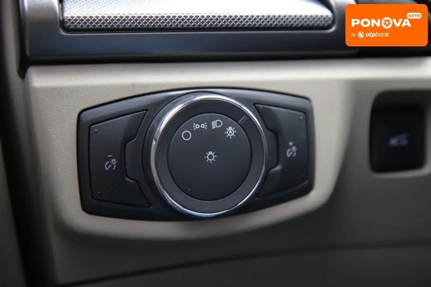 Ford Fusion, 2019 р., Гібрид (HEV), 135 тис. км, Седан, Синій, Харків AT-10411550 фото