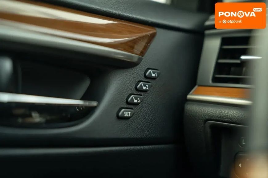 Lexus ES, 2014 р., Гібрид (HEV), 178 тис. км, Седан, Білий, Чернівці AT-10415693 фото