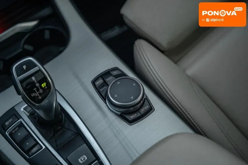BMW X4, 2015 г., Бензин, 153 тыс. км, Внедорожник / Кроссовер, Белый, Черновцы AT-10412564 фото