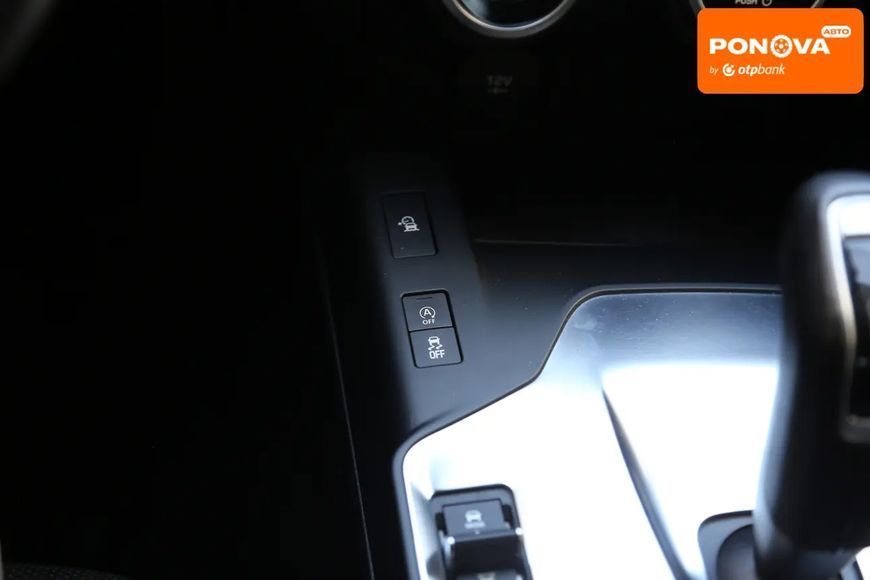 Jaguar E-Pace, 2019 р., Бензин, 59 тис. км, Позашляховик / Кросовер, Білий, Київ AT-10416743 фото