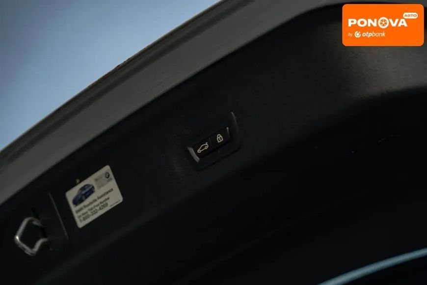 BMW X4, 2015 г., Бензин, 153 тыс. км, Внедорожник / Кроссовер, Белый, Черновцы AT-10412564 фото