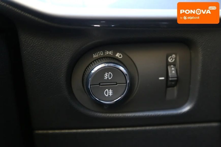 Opel Mokka, 2023 г., Бензин, 18 тыс. км, Внедорожник / Кроссовер, Белый, Киев AT-10419989 фото