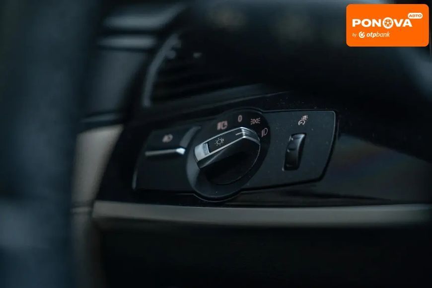 BMW X4, 2015 г., Бензин, 153 тыс. км, Внедорожник / Кроссовер, Белый, Черновцы AT-10412564 фото