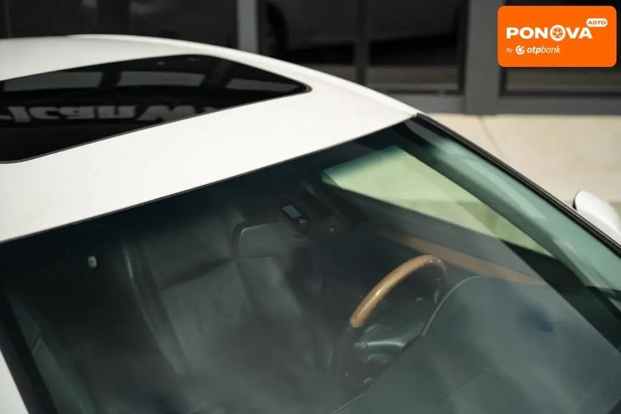 Lexus ES, 2014 р., Гібрид (HEV), 178 тис. км, Седан, Білий, Чернівці AT-10415693 фото