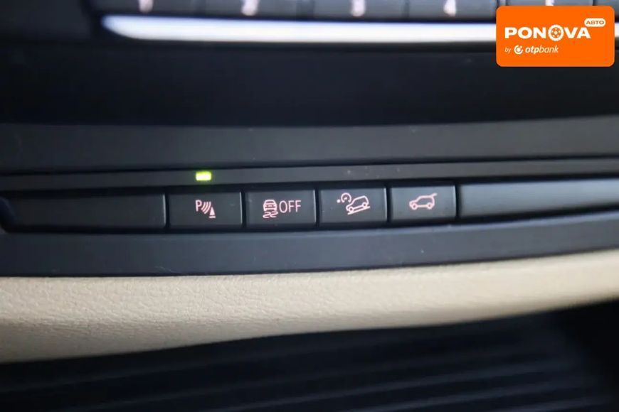 BMW X5, 2013 р., Бензин, 220 тис. км, Позашляховик / Кросовер, Чорний, Харків AT-10420056 фото