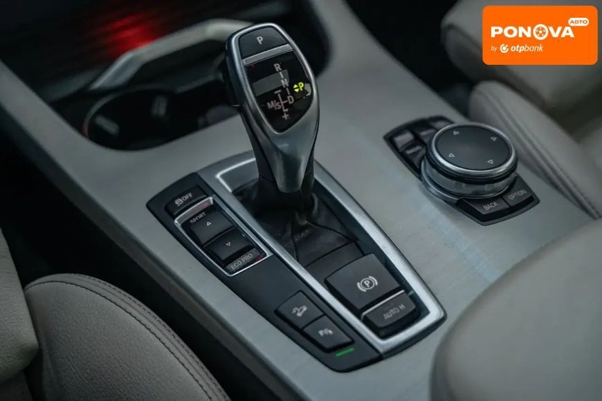 BMW X4, 2015 г., Бензин, 153 тыс. км, Внедорожник / Кроссовер, Белый, Черновцы AT-10412564 фото