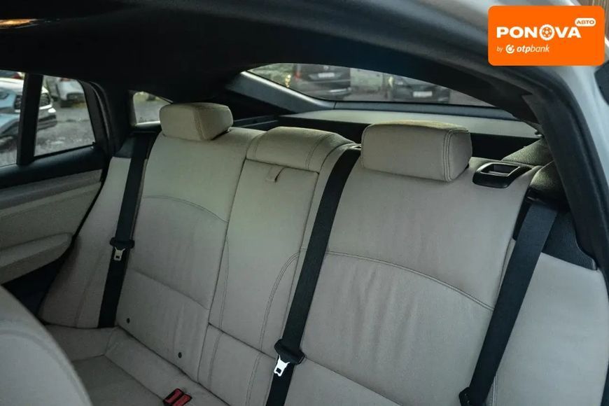BMW X4, 2015 г., Бензин, 153 тыс. км, Внедорожник / Кроссовер, Белый, Черновцы AT-10412564 фото