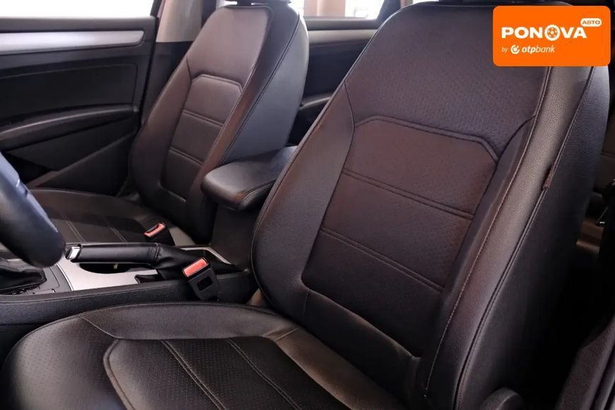 Volkswagen Passat, 2013 р., Дизель, 189 тис. км, Седан, Чорний, Одеса AT-10416357 фото