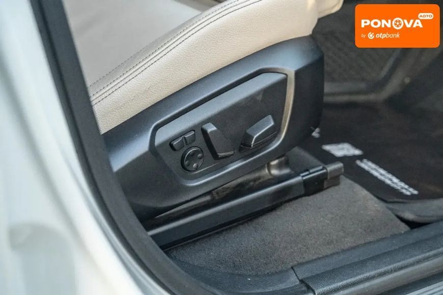 BMW X4, 2015 г., Бензин, 153 тыс. км, Внедорожник / Кроссовер, Белый, Черновцы AT-10412564 фото