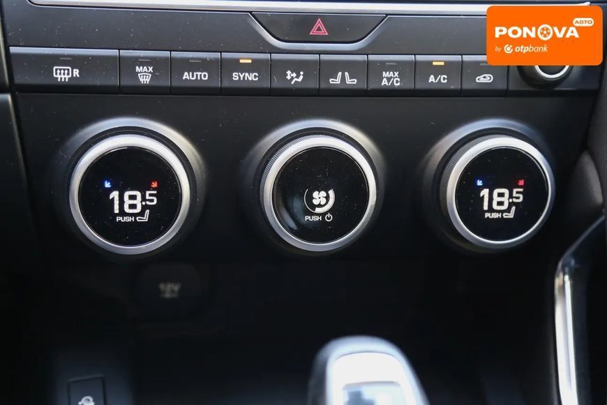 Jaguar E-Pace, 2019 р., Бензин, 59 тис. км, Позашляховик / Кросовер, Білий, Київ AT-10416743 фото