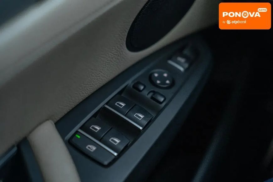 BMW X4, 2015 г., Бензин, 153 тыс. км, Внедорожник / Кроссовер, Белый, Черновцы AT-10412564 фото