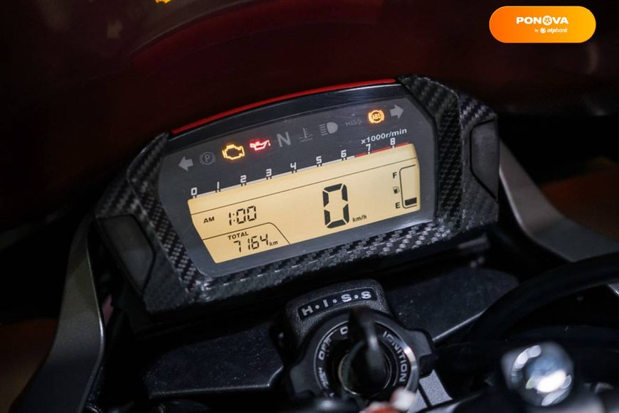 Honda NC 700S, 2013, Бензин, 700 см³, 7 тыс. км, Мотоцикл без оптекателей (Naked bike), Днепр (Днепропетровск) moto-37673 фото