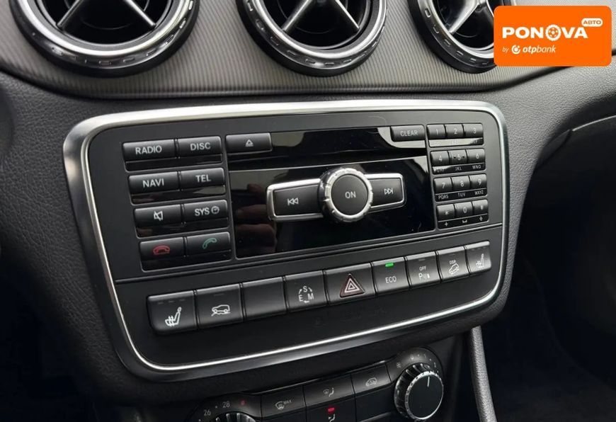 Mercedes-Benz GLA-Class, 2014 р., Дизель, 169 тис. км, Позашляховик / Кросовер, Київ AT-10417809 фото