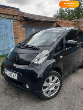 Citroen C-Zero, 2013, Електро, 97 тис. км, Хетчбек, Вінниця Cars-Pr-171741 фото