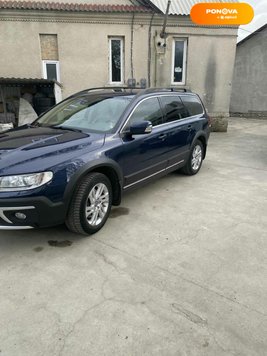 Volvo XC70, 2014, Дизель, 2.4 л., 115 тис. км, Універсал, Синій, Дубно Cars-Pr-211027 фото