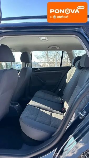 Volkswagen Golf, 2009 р., Бензин, 238 тис. км, Універсал, Синій, Вінниця AT-10411574 фото
