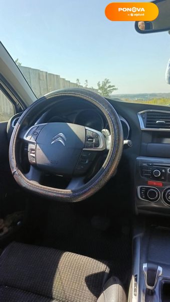 Citroen C4, 2011, Дизель, 1.56 л., 141 тис. км, Хетчбек, Чорний, Рівне Cars-Pr-219017 фото