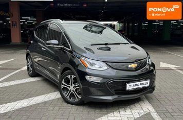 Chevrolet Volt, 2018 р., Електро, 58 тис. км, Хетчбек, Київ AT-10417810 фото