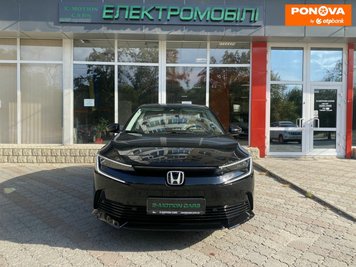 Honda e:NP2, 2024, Електро, 1 тис. км, Позашляховик / Кросовер, Чорний, Харків 193752 фото