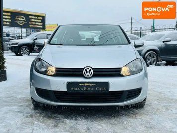 Volkswagen Golf, 2011 г., Бензин, 230 тыс. км, Хетчбек, Серый, Харьков AT-10409313 фото