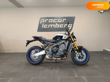 Новий Yamaha MT, 2024, Бензин, 847 см3, Байк, Львів new-moto-252553 фото