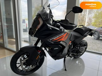 Новий KTM Adventure, 2024, 1301 см3, Мотоцикл, Дніпро (Дніпропетровськ) new-moto-104214 фото