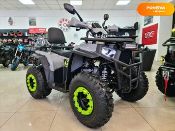 Новый Forte Braves, 2024, Бензин, 175 см3, Квадроцикл, Винница new-moto-109061 фото