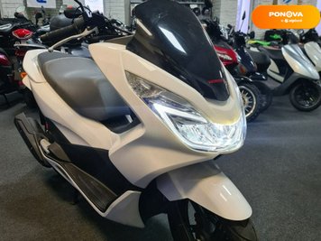 Новий Honda PCX 150, 2018, Скутер, Дніпро (Дніпропетровськ) new-moto-103929 фото