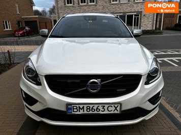 Volvo XC60, 2014, Бензин, 3 л., 238 тис. км, Позашляховик / Кросовер, Білий, Львів Cars-Pr-274924 фото