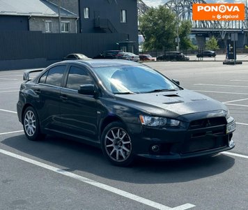 Mitsubishi Lancer Evolution, 2008, Не вказано, 68 тис. км, Седан, Київ Cars-Pr-260675 фото