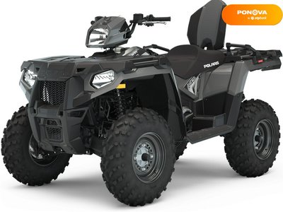 Новий Polaris Sportsman, 2024, Бензин, 567 см3, Квадроцикл, Київ new-moto-105431 фото