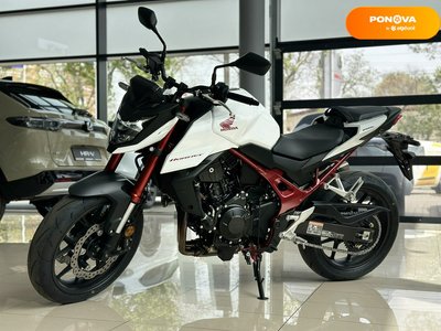 Новий Honda CB 750 Hornet, 2023, Мотоцикл, Одеса new-moto-104008 фото