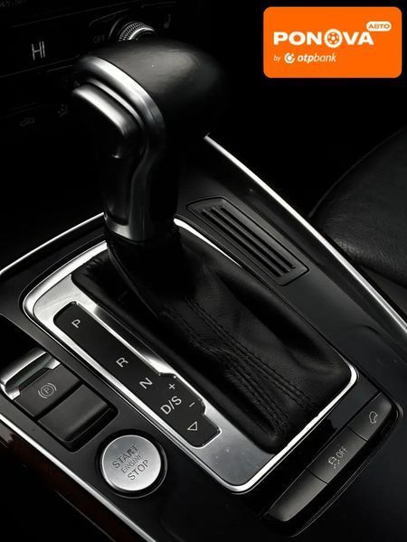 Audi Q5, 2015 г., Бензин, 171 тыс. км, Білогородка AT-10416254 фото
