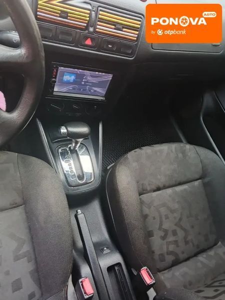 Volkswagen Golf, 2000 г., Дизель, 300 тыс. км, Хетчбек, Чорный, Черняхів AT-10403850 фото