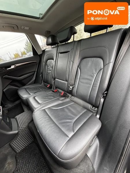 Audi Q5, 2015 г., Бензин, 171 тыс. км, Білогородка AT-10416254 фото