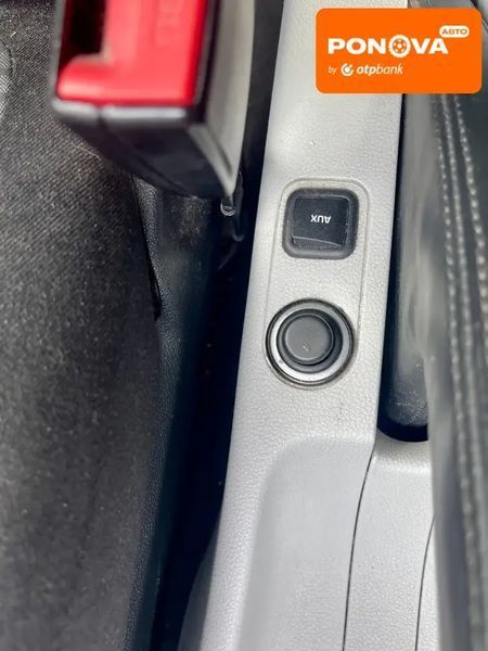 Skoda Fabia, 2013 г., Дизель, 245 тыс. км, Универсал, Серый, Львов AT-10401662 фото