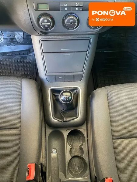 Volkswagen Golf Plus, 2005 г., Бензин, 183 тыс. км, Хетчбек, Серый, Николаев AT-10403620 фото