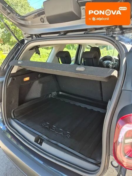 Renault Duster, 2024 р., Дизель, 53 тис. км, Позашляховик / Кросовер, Сірий, Черкаси AT-10400808 фото