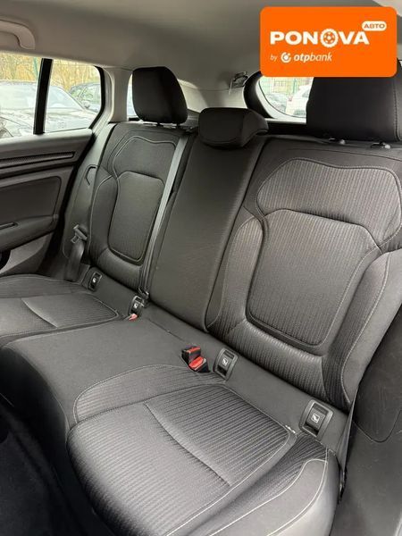 Renault Megane, 2020 г., Дизель, 202 тыс. км, Киев AT-10415114 фото