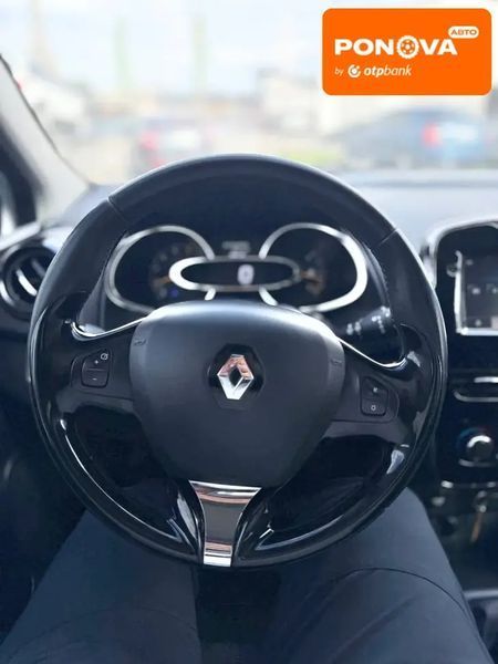 Renault Clio, 2014 г., Дизель, 182 тыс. км, Универсал, Белый, Кропивницкий (Кировоград) AT-10416394 фото