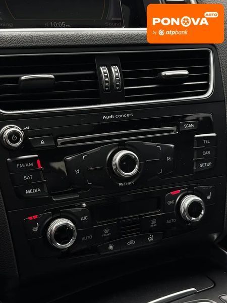 Audi Q5, 2015 г., Бензин, 171 тыс. км, Білогородка AT-10416254 фото