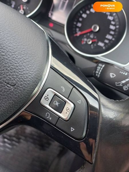 Volkswagen Passat, 2016, Дизель, 2 л., 163 тыс. км, Универсал, Серый, Николаев 41784 фото