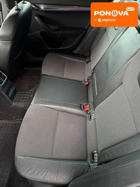 Skoda Octavia, 2017 р., Дизель, 240 тис. км, Універсал, Білий, Софіївська Борщагівка AT-10418272 фото