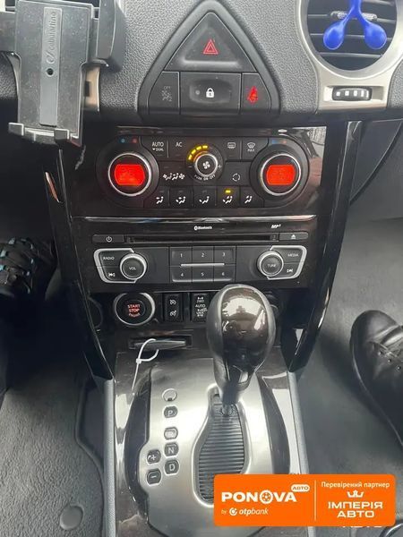 Renault Koleos, 2014 г., Дизель, 200 тыс. км, Чорный, Житомир AT-10431592 фото
