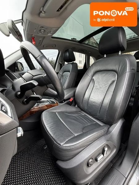 Audi Q5, 2015 г., Бензин, 171 тыс. км, Білогородка AT-10416254 фото