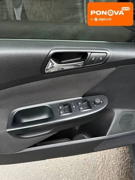 Volkswagen Passat, 2007 г., Бензин, 234 тыс. км, Седан, Чорный, Днепр (Днепропетровск) AT-10406437 фото